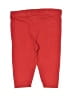 Starting Out Red Casual Pants 0-3 MO / 3 MO - photo 2