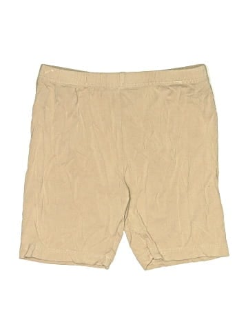 Kyte Baby Khaki Shorts (view 1)