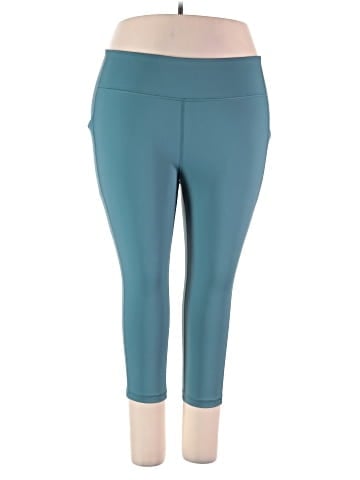 Tek Gear Active Pants (view 1)