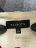 Talbots Ivory Blazer Size 12 - photo 6