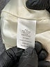 Talbots Ivory Blazer Size 12 - photo 7