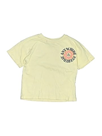 Zara Short Sleeve T-Shirt (view 1)