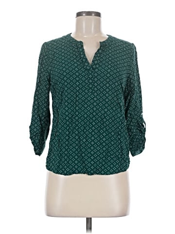 Daniel Rainn 3/4 Sleeve Blouse (view 1)