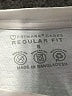 Primark 100% Cotton Solid White Short Sleeve T-Shirt Size S - photo 7