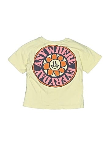 Zara Short Sleeve T-Shirt (view 2)