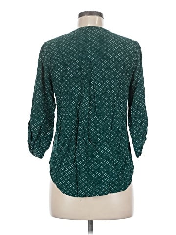 Daniel Rainn 3/4 Sleeve Blouse (view 2)