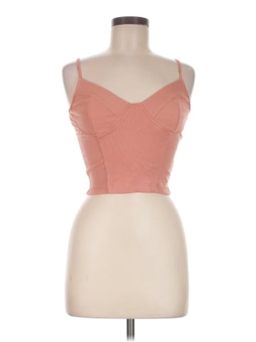 Illa Illa Tank Top (view 1)