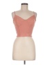 Illa Illa Pink Tank Top Size M - photo 1