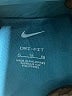 Nike 100% Polyester Blue Athletic Shorts Size XL - photo 3