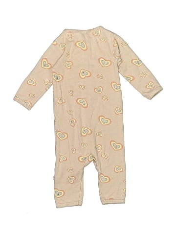 Molo Long Sleeve Onesie (view 2)