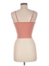 Illa Illa Pink Tank Top Size M - photo 2
