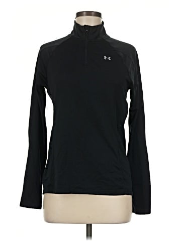 Under Armour Track Jacket (view 1)