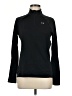 Under Armour 100% Polyester Black Track Jacket Size M - photo 1