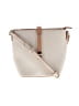 Madison West Ivory Crossbody Bag One size - photo 1