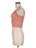 Illa Illa Pink Tank Top Size M - photo 5