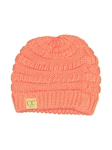 C.C. Kids Beanie (view 1)