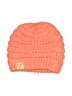 C.C. Kids 100% Acrylic Orange Beanie One size (toddler) - photo 1