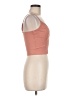 Illa Illa Pink Tank Top Size M - photo 4