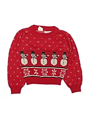 The Children's Place Pullover Sweater (view 1)