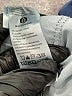 Denizen from Levi's Hearts Blue Jeans Size 29 waist short - photo 8