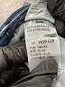 Denizen from Levi's Hearts Blue Jeans Size 29 waist short - photo 9