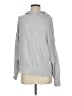 Fabletics Gray Pullover Sweater Size S - photo 1