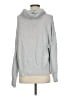 Fabletics Gray Pullover Sweater Size S - photo 2