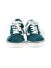 Vans Teal Sneakers Size 7 (youth) - photo 2