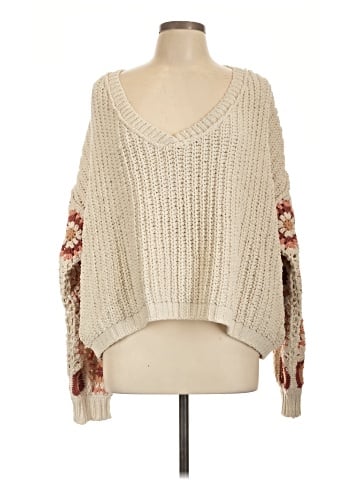 Pol Pullover Sweater (view 1)