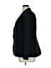 Premise Studio Black Blazer Size XL - photo 5