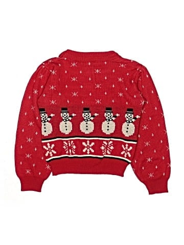 The Children's Place Pullover Sweater (view 2)