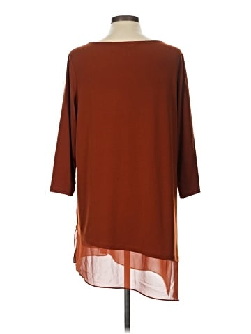 Susan Graver Casual Dress (view 2)