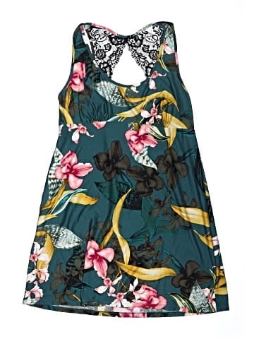 Secret Treasures Dress (view 1)