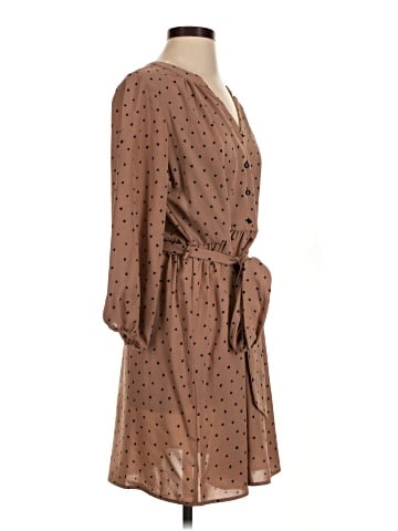 Gilli Casual Dress (view 1)