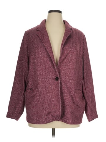 Lands' End Blazer (view 1)
