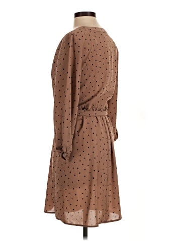 Gilli Casual Dress (view 2)