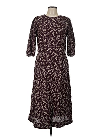 Ann Taylor Casual Dress (view 1)