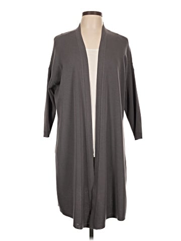 Anne Klein Cardigan (view 1)