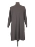 Anne Klein Gray Cardigan Size L - photo 2