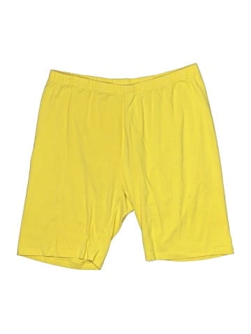 Zenana Athletic Shorts (view 1)
