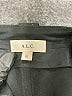 A.L.C. Black Dress Pants Size 10 - photo 4