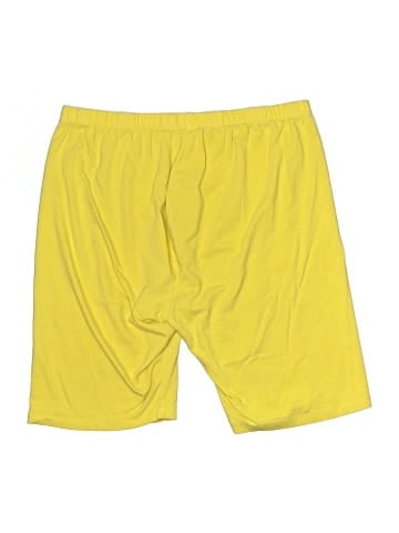 Zenana Athletic Shorts (view 2)