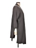 Anne Klein Gray Cardigan Size L - photo 4