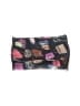 Nicole by Nicole Miller Black Makeup Bag One size - photo 1