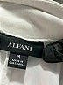Alfani Solid Ivory Active Pants Size 14 - photo 7