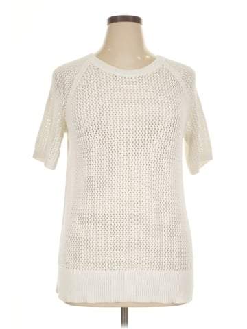Gap Pullover Sweater (view 1)