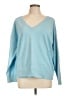 Old Navy Blue Pullover Sweater Size L - photo 1