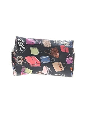 Nicole by Nicole Miller Makeup Bag (view 2)