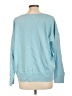 Old Navy Blue Pullover Sweater Size L - photo 2