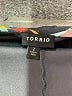 Torrid Floral Gray Black Cocktail Dress Size 2X Plus (2) - photo 7